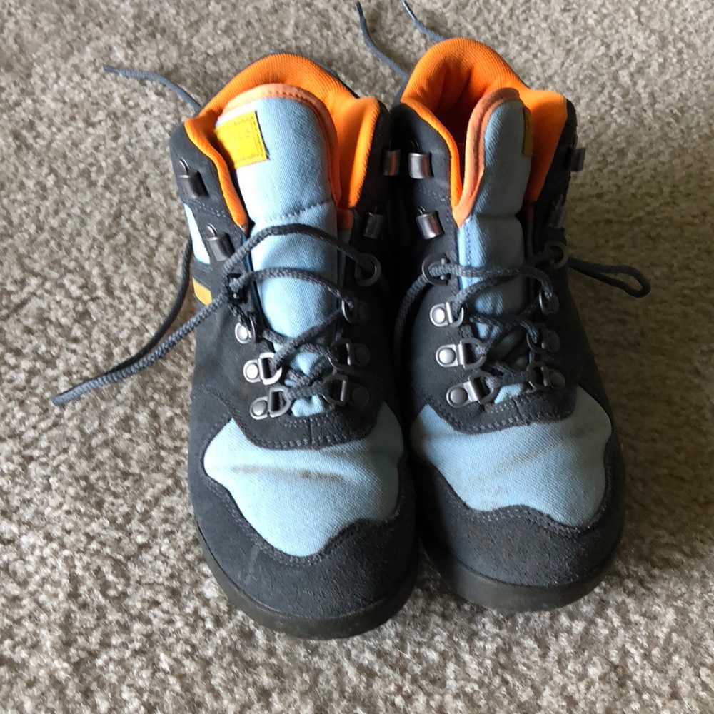 Merrell hiking boots